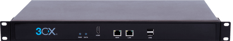 3CX NX96 (A) - Image 3