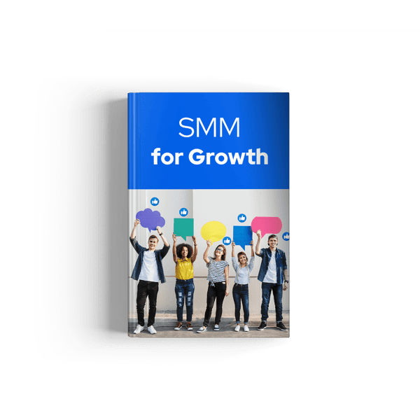 Social Media Standard Plan (Growth)